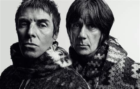 liam gallagher john squire live review