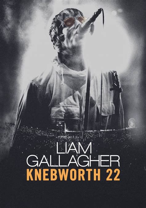 liam gallagher knebworth free stream