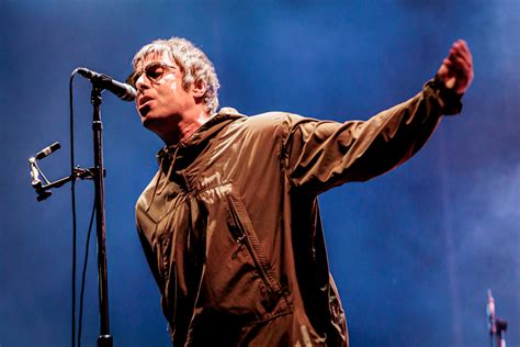 liam gallagher milano 2023