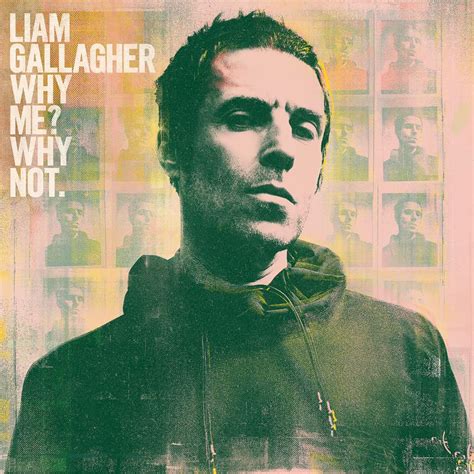 liam gallagher new album release date