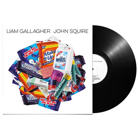 liam gallagher official site