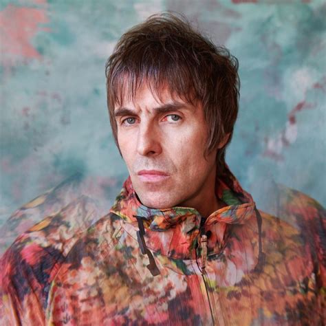 liam gallagher rock band discography