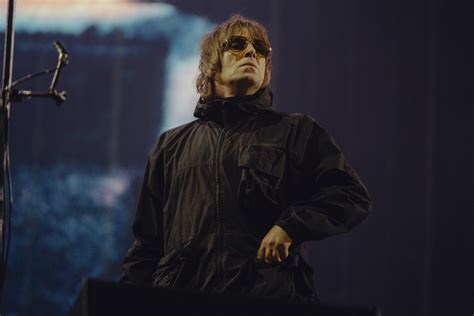 liam gallagher sold out