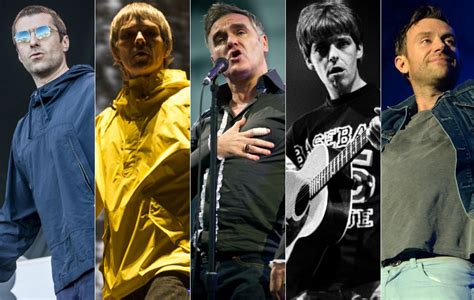 liam gallagher stone roses