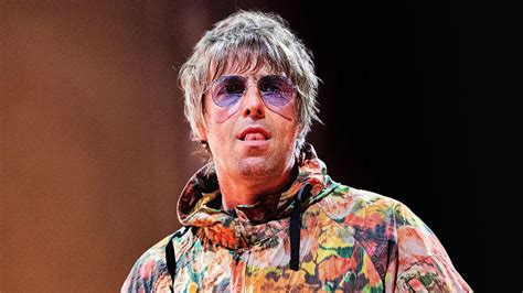 liam gallagher support 2024