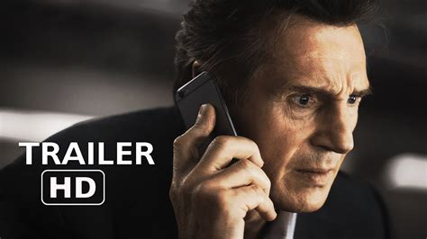 liam neeson 2019 movie