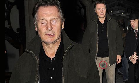 liam neeson bladder