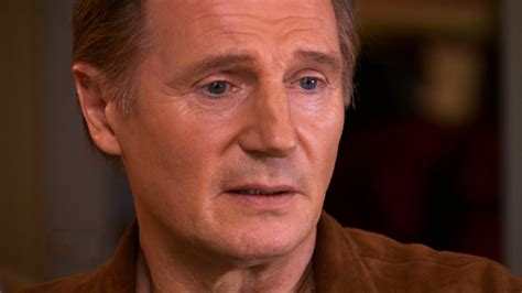 liam neeson cause of death