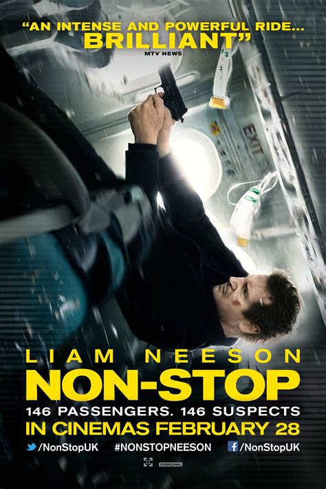 liam neeson flight movie