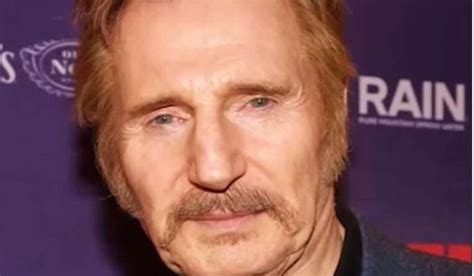 liam neeson health 2023