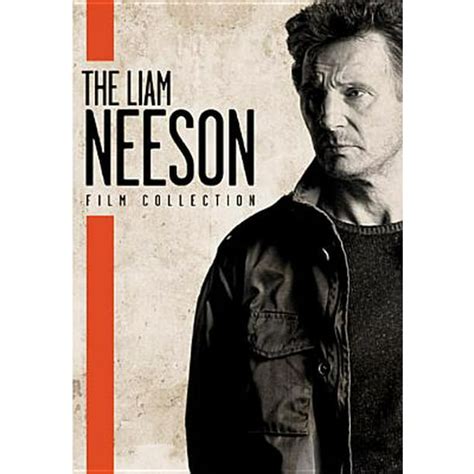 liam neeson movie collection