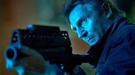 liam neeson movies on amazon