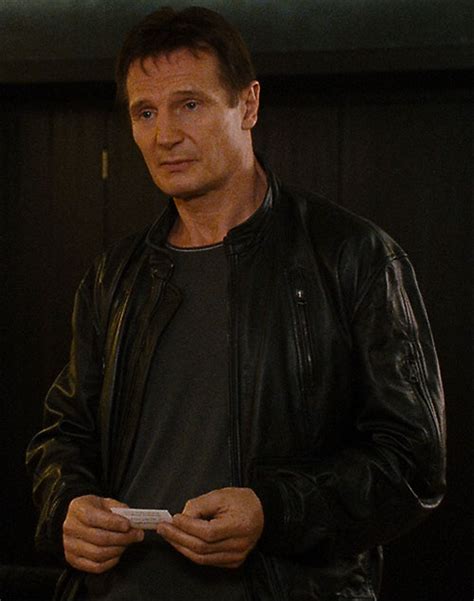 liam neeson name in taken