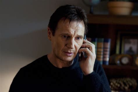 liam neeson phone call