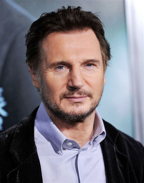 liam neeson religion