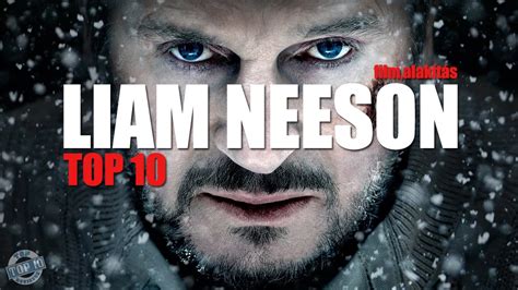 liam neeson teljes filmek magyarul