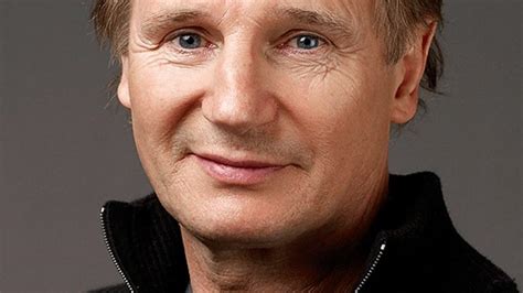 liam neeson tv shows