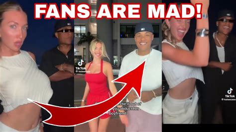 liam payne girlfriend