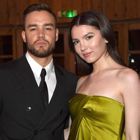 Liam Payne And Maya Henry: Love, Loss, And Reconciliation