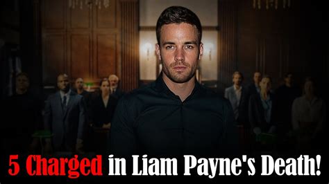 Liam Payne Scandal Feiert 100 Tage Der Nüchternheit Spricht über Neues Album Tour