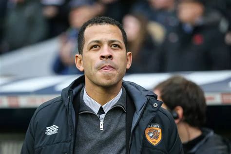 liam rosenior hull city