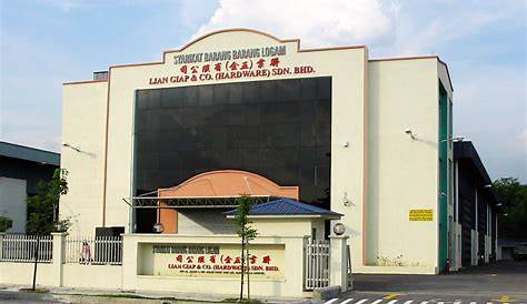 Ta Lian Food Industries Sdn Bhd - kanzcae