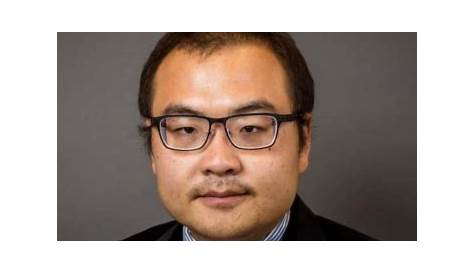 Liang named Fellow of IEEE - Electrical & Computer Engineering