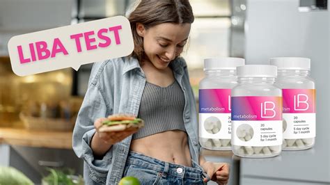 liba abnehmen test