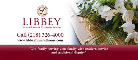 Libbey Funeral Home