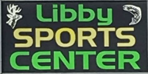 libby sports center libby montana