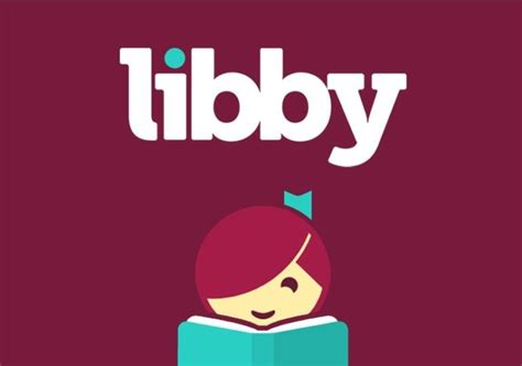 libbyapp.com download on kindle