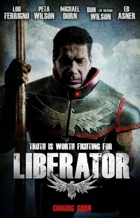 liberator filmweb