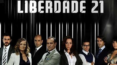 liberdade 21 temporada 1