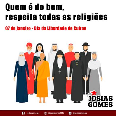 liberdade de culto no brasil