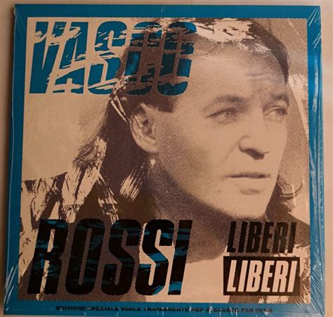 liberi liberi vasco rossi