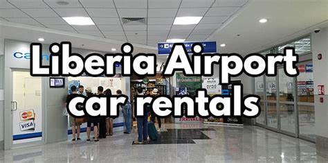 liberia airport costa rica rental cars rates