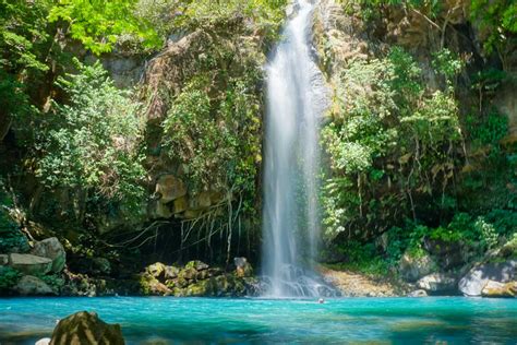 liberia in costa rica