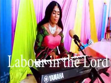liberian bassa gospel music
