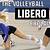 libero volleyball positions