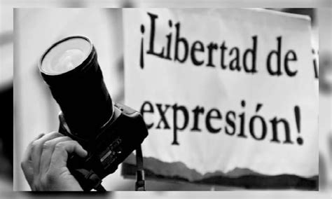 libertad de expresion constitucion mexicana