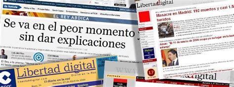 libertad digital noticias unificadas