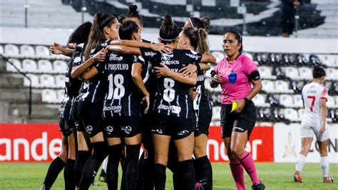 libertadores feminina onde assistir