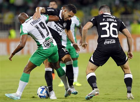 libertadores partidos en vivo