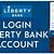 liberty bank online login