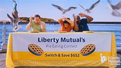 Liberty Insurance Commercial: Protecting Your Assets And Peace Of Mind
