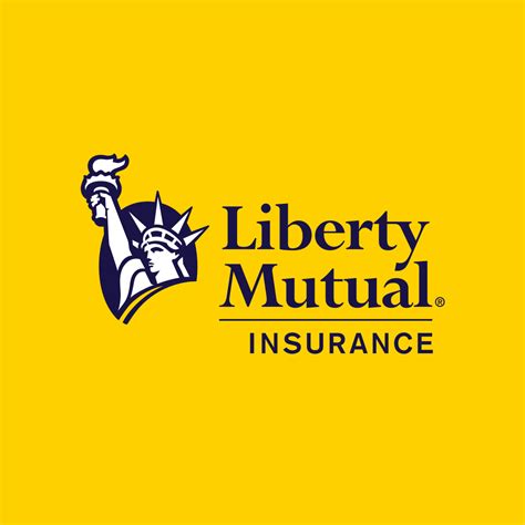 Liberty Mutual Insurance Logo PNG Transparent PngPix