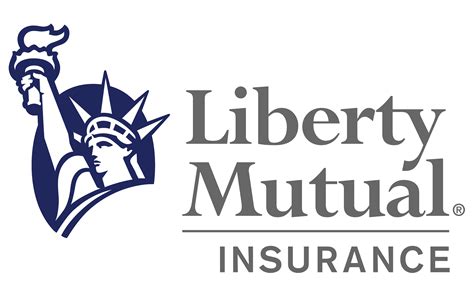 Liberty Mutual Insurance Logo PNG Transparent PngPix