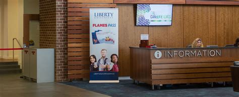 Liberty University Financial Aid Online
