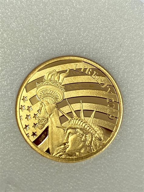 liberty 1/10 oz gold coin