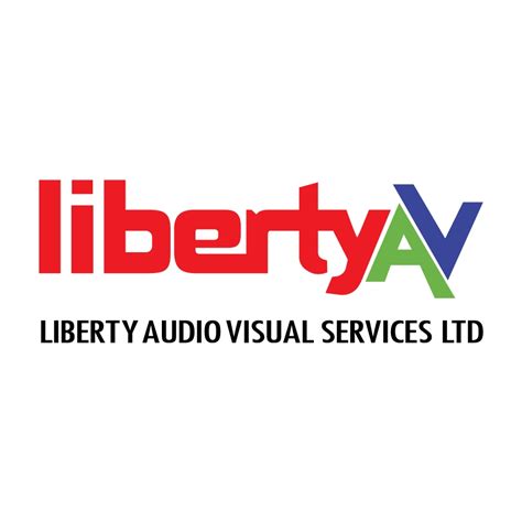 liberty audio visual